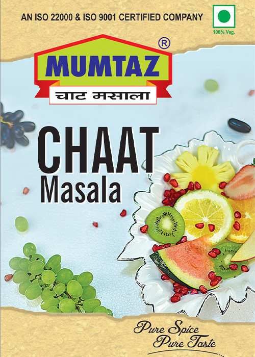 CHAAT-MASALA