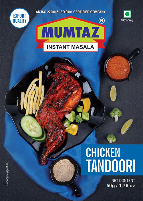 CHICKEN-TANDOORI