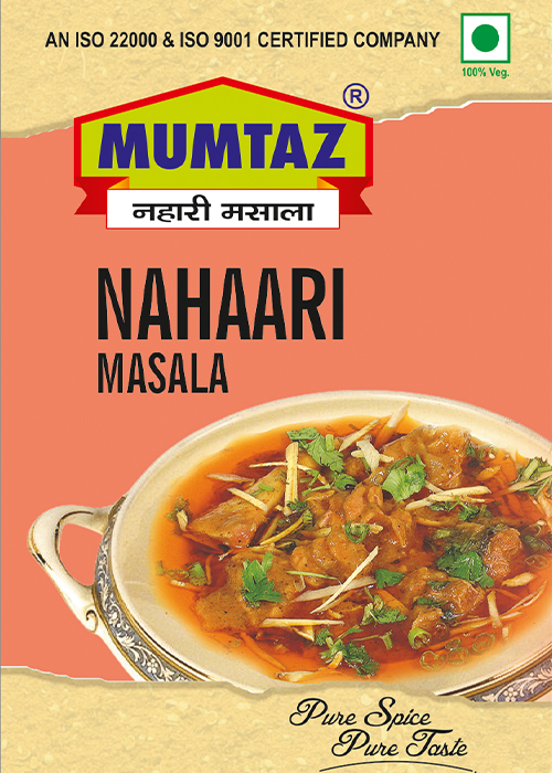 NIHARI-MASALA