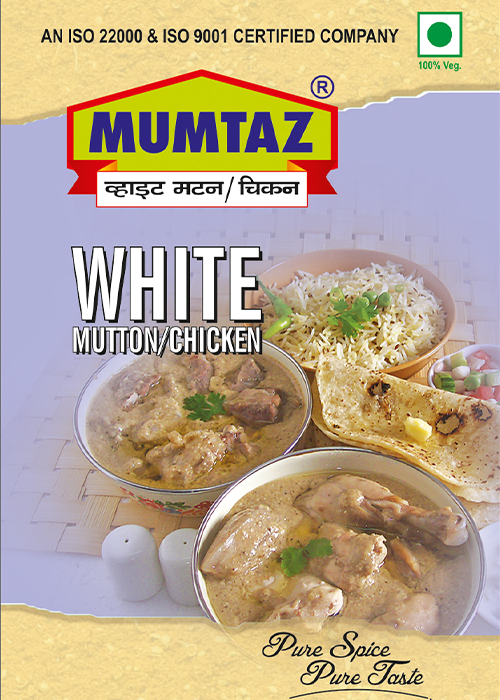 WHITE-MUTTON-CHICKEN