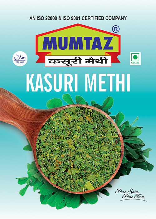 KASURI-METHI