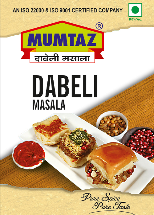 DABELI-MASALA