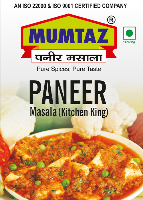 Sorry! Image PANEER-MASALA Not Found.